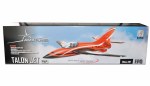 RC jet AMXPlanes Talon EDF 1100mm EPO PNP